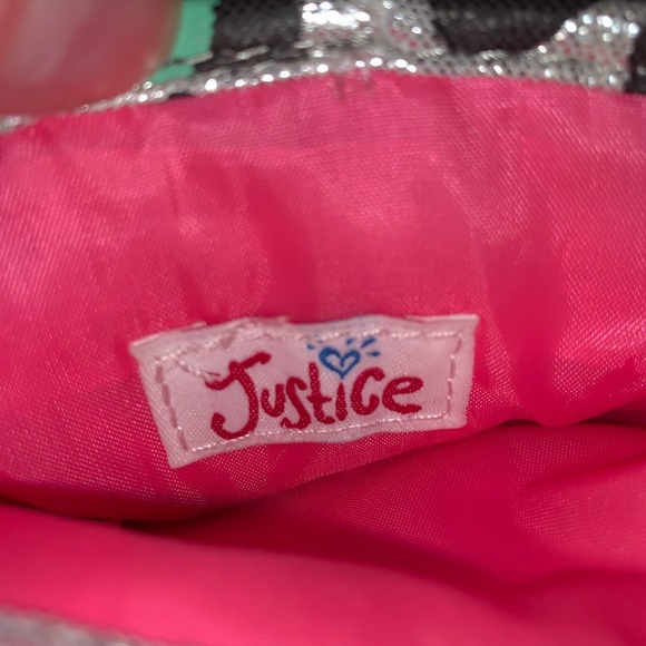 Animal print mini messenger bag from Justi… - Picture 6 of 8